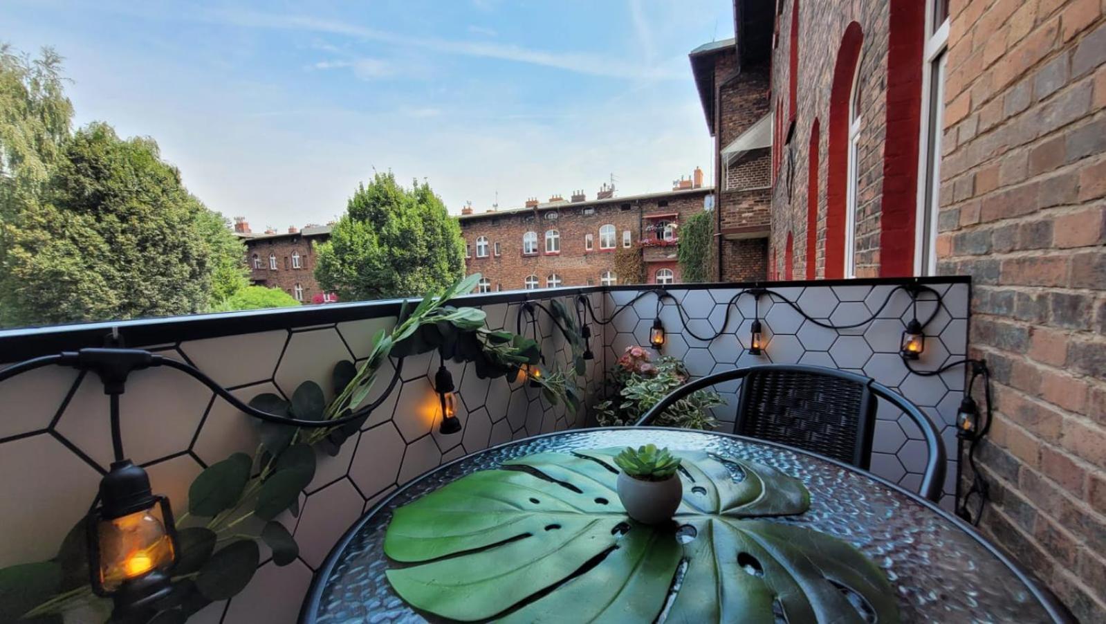 Apartament Czasu Jak Marasu Nikiszowiec Katowice Exterior foto