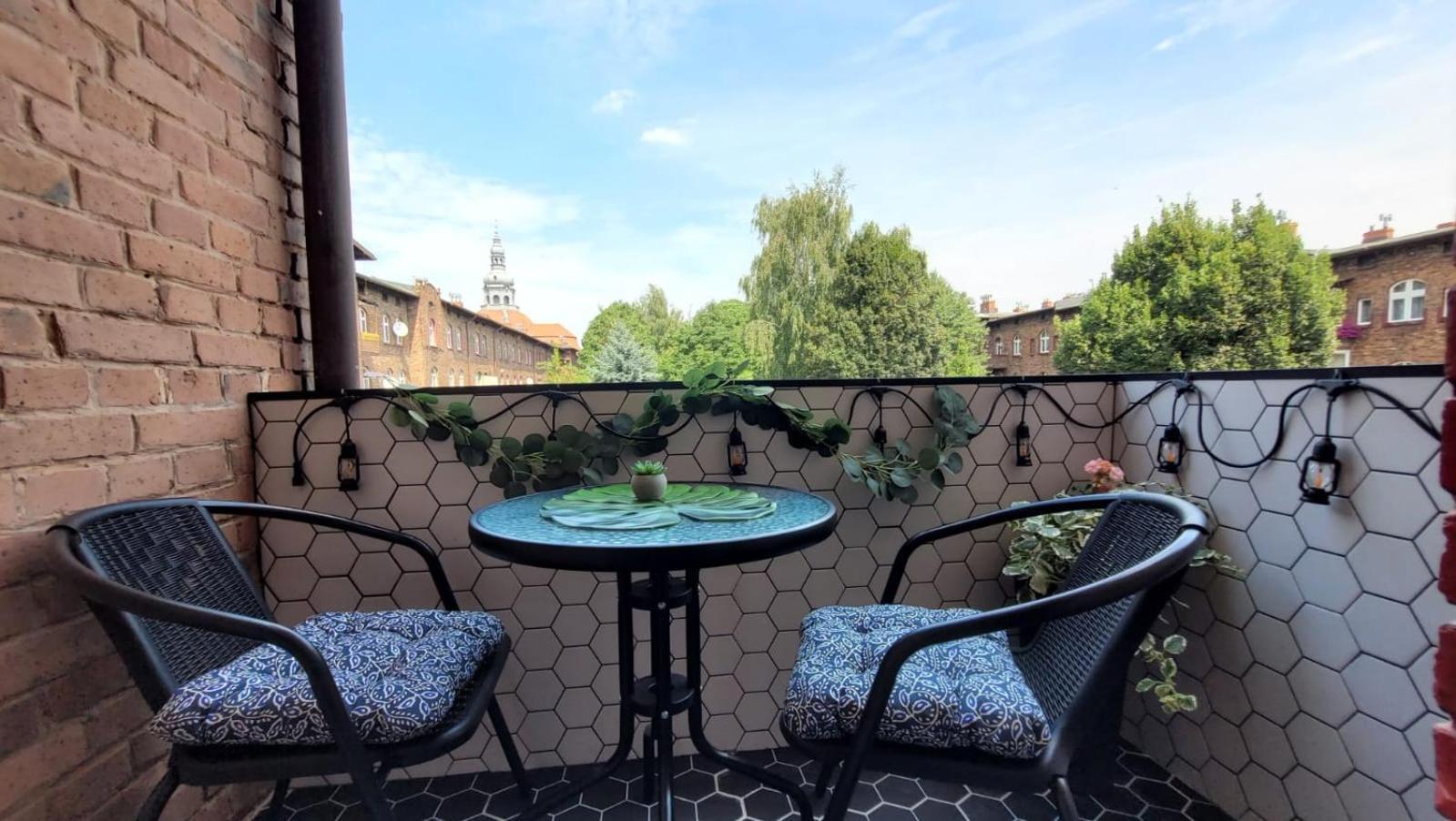 Apartament Czasu Jak Marasu Nikiszowiec Katowice Exterior foto